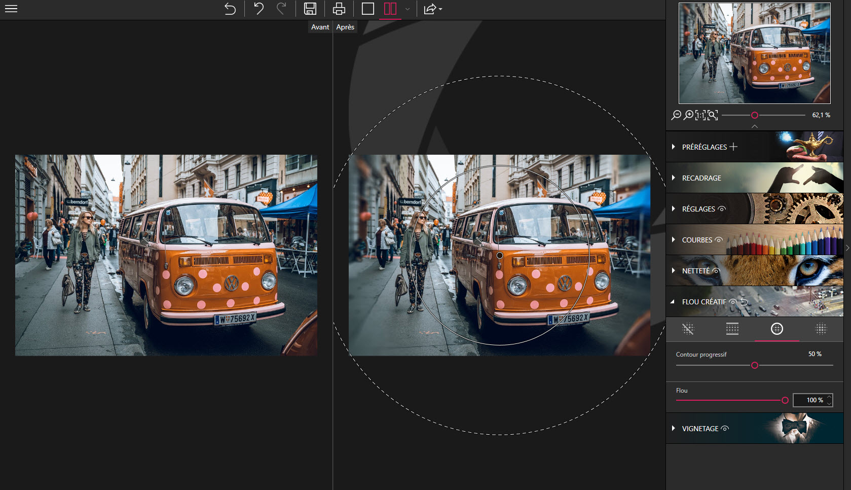 InPixio Photo Focus Pro 2025