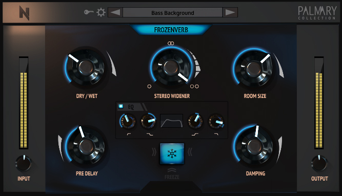 NoiseAsh Palmary Collection v1.3.9