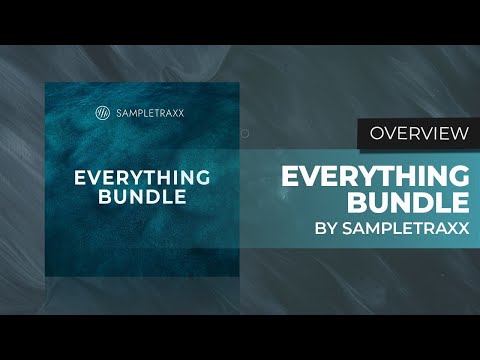 SampleTraxx – MEMORIES (KONTAKT)
