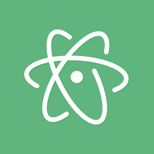 Atom text editor 2025