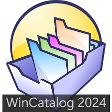 WinCatalog