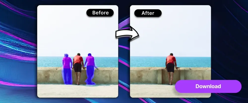 AI Image Object Replacer Pro 2025