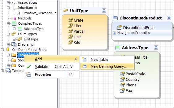 Entity Developer Professional 2025