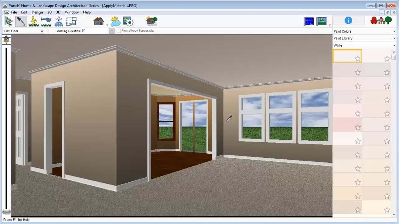 Avanquest Architect 3D Interior Design 2025