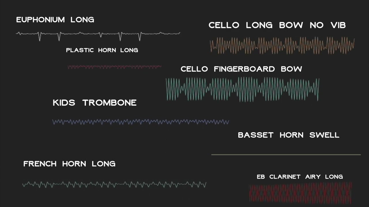 Ink Audio – Amateur Orchestra (Kontakt)