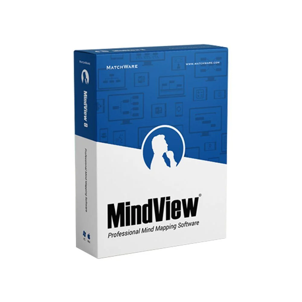 MatchWare MindView 2026