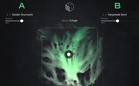 Native Instruments – Scene: Nightshade 1. 1. 0 (Kontakt)