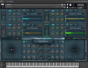 Triumph Audio – Bars (Kontakt