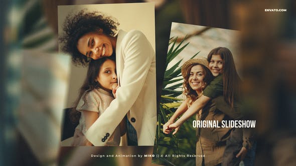 Videohive – Inspired Slideshow [AEP]