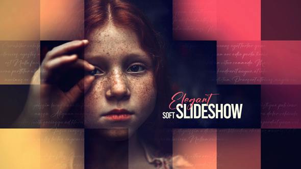 Videohive – Inspired Slideshow [AEP]