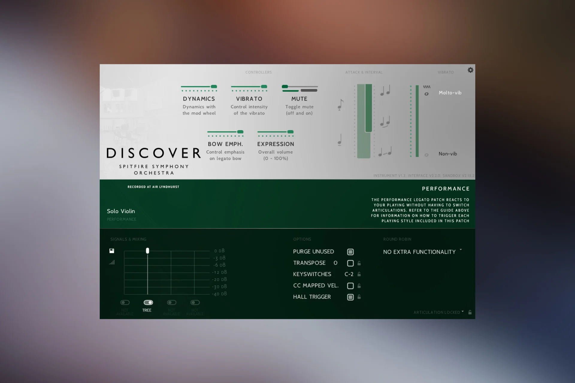 Spitfire Audio – Spitfire Symphony Orchestra Discover (Kontakt)