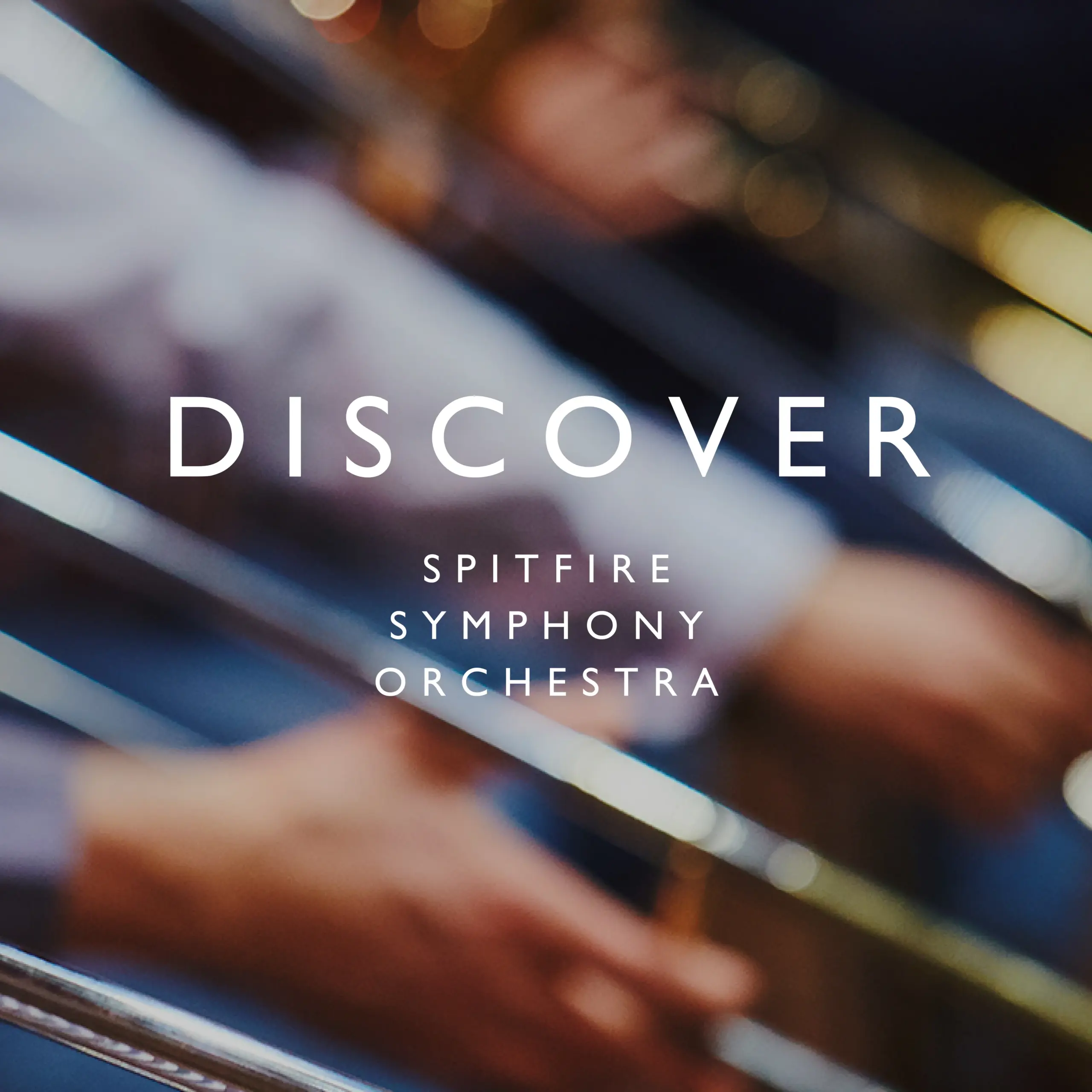 Spitfire Audio – Spitfire Symphony Orchestra Discover (Kontakt)