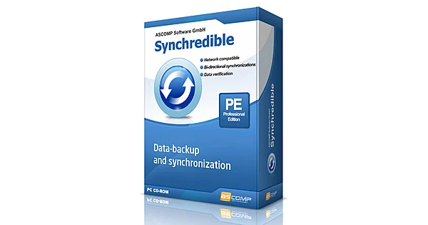 Synchredible Professional 2025