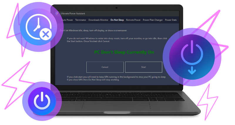 Ultimate Power Assistant 2026