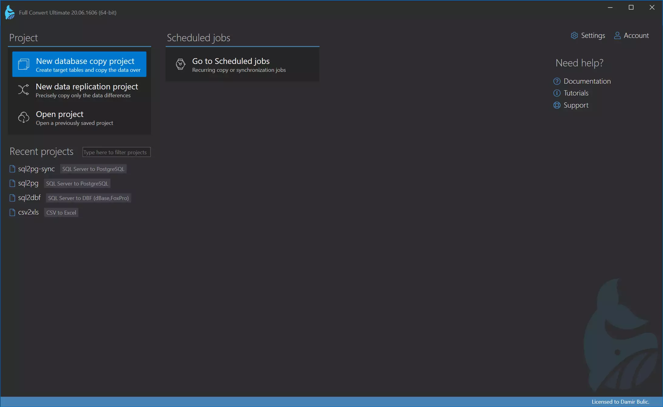 Full Convert Ultimate 2025