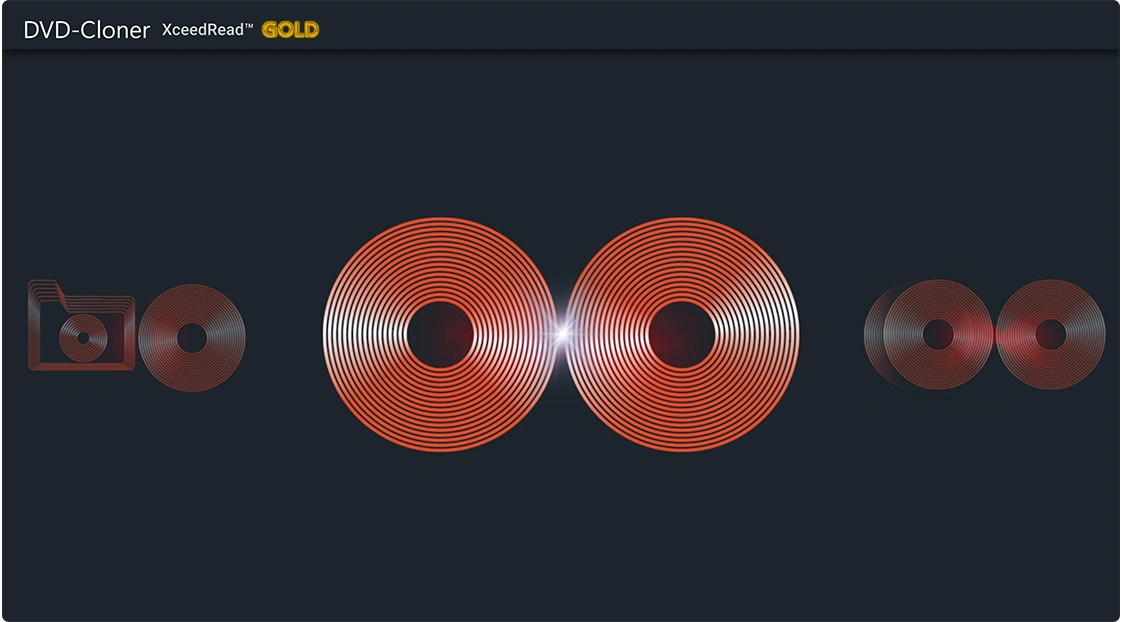 DVD-Cloner XR Gold 2025