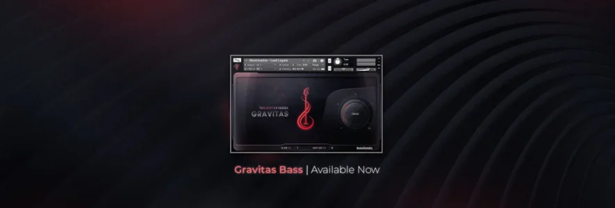 Musical Sampling – Gravitas (Kontakt)