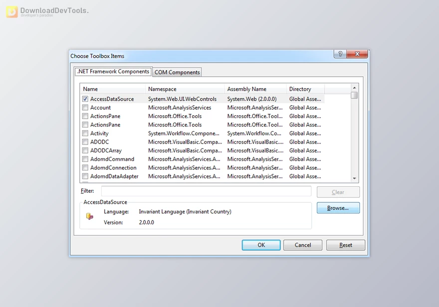 ZylSerialPort.NET 2025