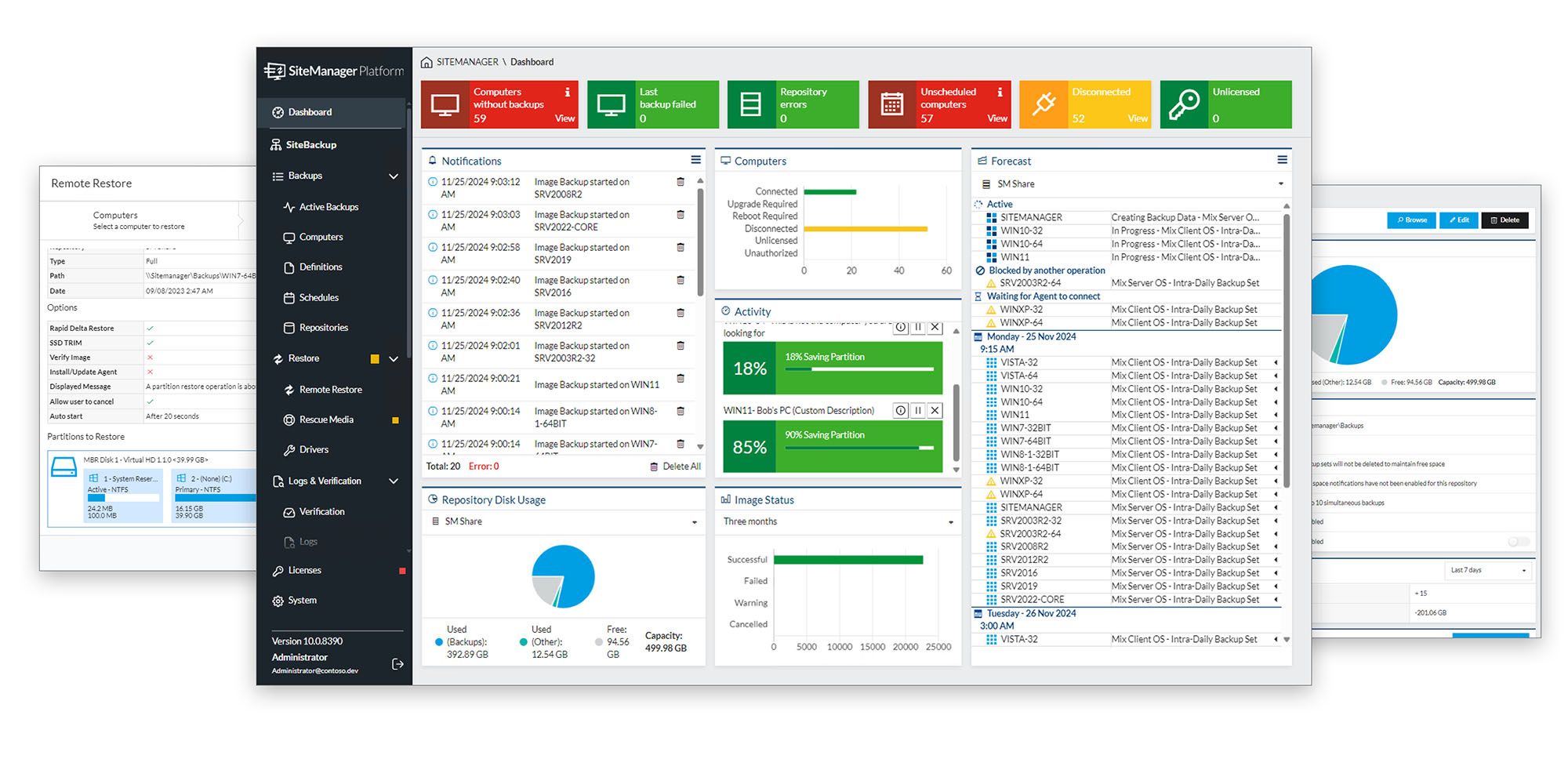 Macrium SiteBackup 2026