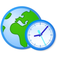 DeskSoft EarthTime 2025