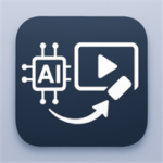 AI Video Watermark Remover Pro Free Download