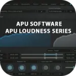 APU Software APU Loudness Series For Mac Free Download