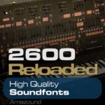 Amazound – 2600 Reloaded Free Download