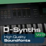 Amazound – D-Synths Vol. 2