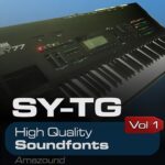 Amazound – SY-TG (Kontakt, WAV) Free Download