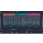 Arturia Bus Transient for Mac Free Download