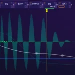 Audija KickDrum for Mac Download