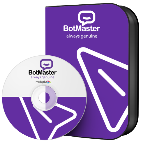 BotMaster
