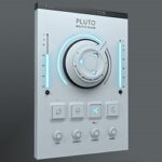 Cymatics Pluto Melodic Enhancer for Mac