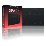 Cymatics Space Reverb for Mac Free Download