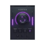 Cymatics Vortex 808 Enhancer for Mac Free Download