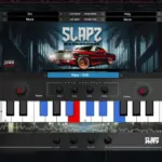 Diamond Loopz Slapz VST for Mac
