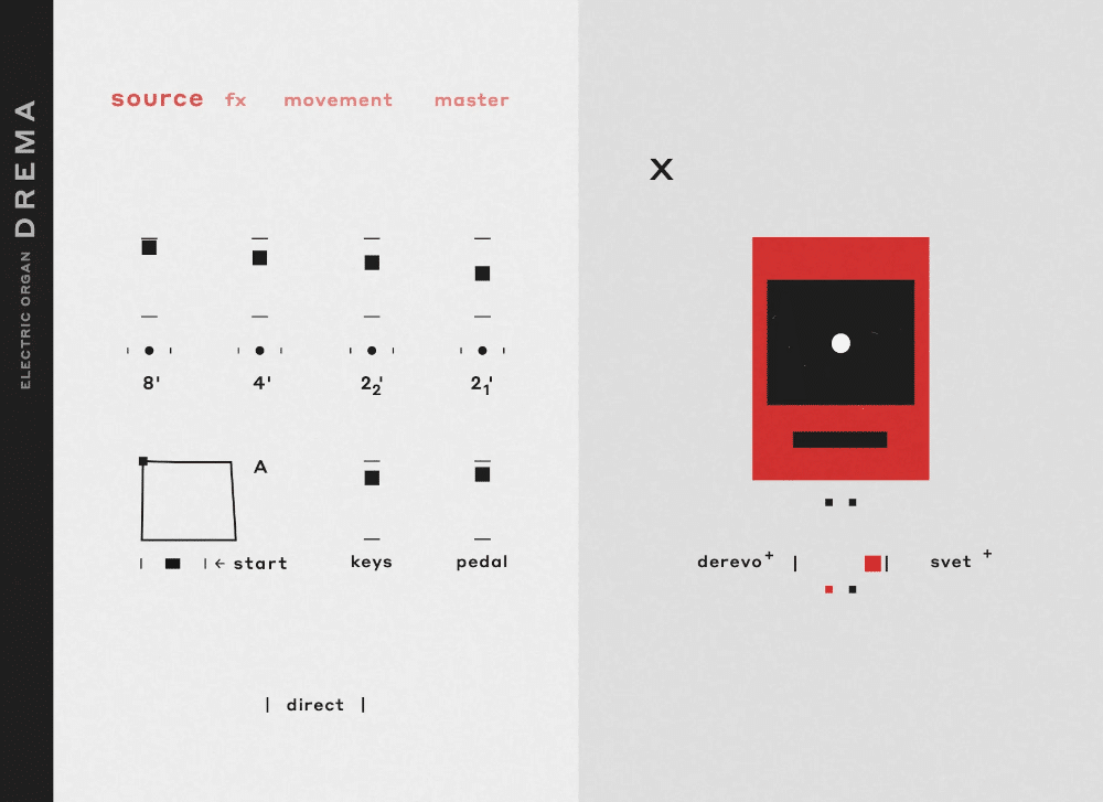 Elementary Sounds Dream