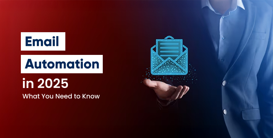 Automatic Email Processor 2025