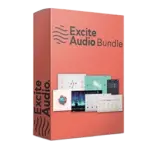 Excite Audio Complete Collection Bundle Free Download