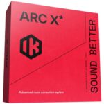 IK Multimedia ARC X for Mac Free Download