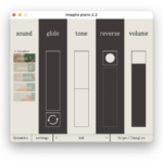 Imagiro Piano for Mac