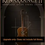 Indiginus – Renaxxance II Nylon String Guitar Free Download