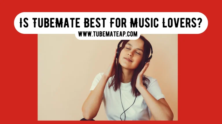 TubeMate Downloader 2025