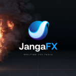 JangaFX EmberGen Free Download