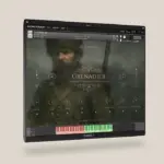 Kompose Audio – Grenadier (Kontakt) Free Download