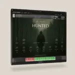 Kompose Audio – Hunted (Kontakt)