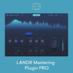 LANDR Mastering Plugin PRO for Mac Free Download