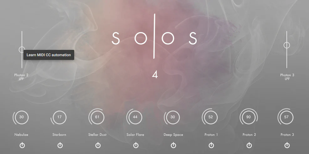 Kompose Audio – Solos 4 (Kontakt)