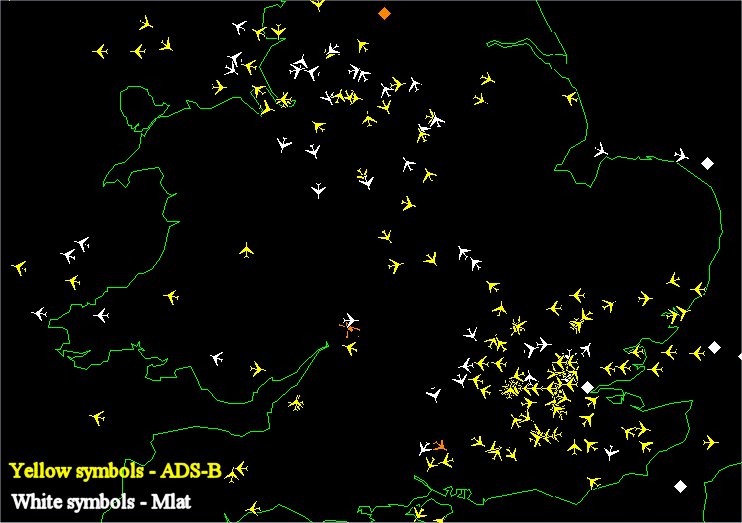 COAA PlanePlotter 2025