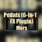 Mors Pedals 6-In-1 FX for Mac Free Download